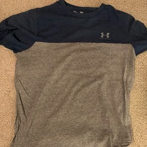 Under armour t shirt